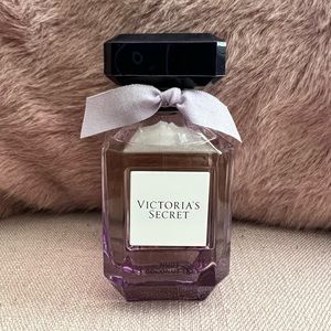 Victoria’s Secret Nude Coconut Fig Rare Perfume 3.4 oz